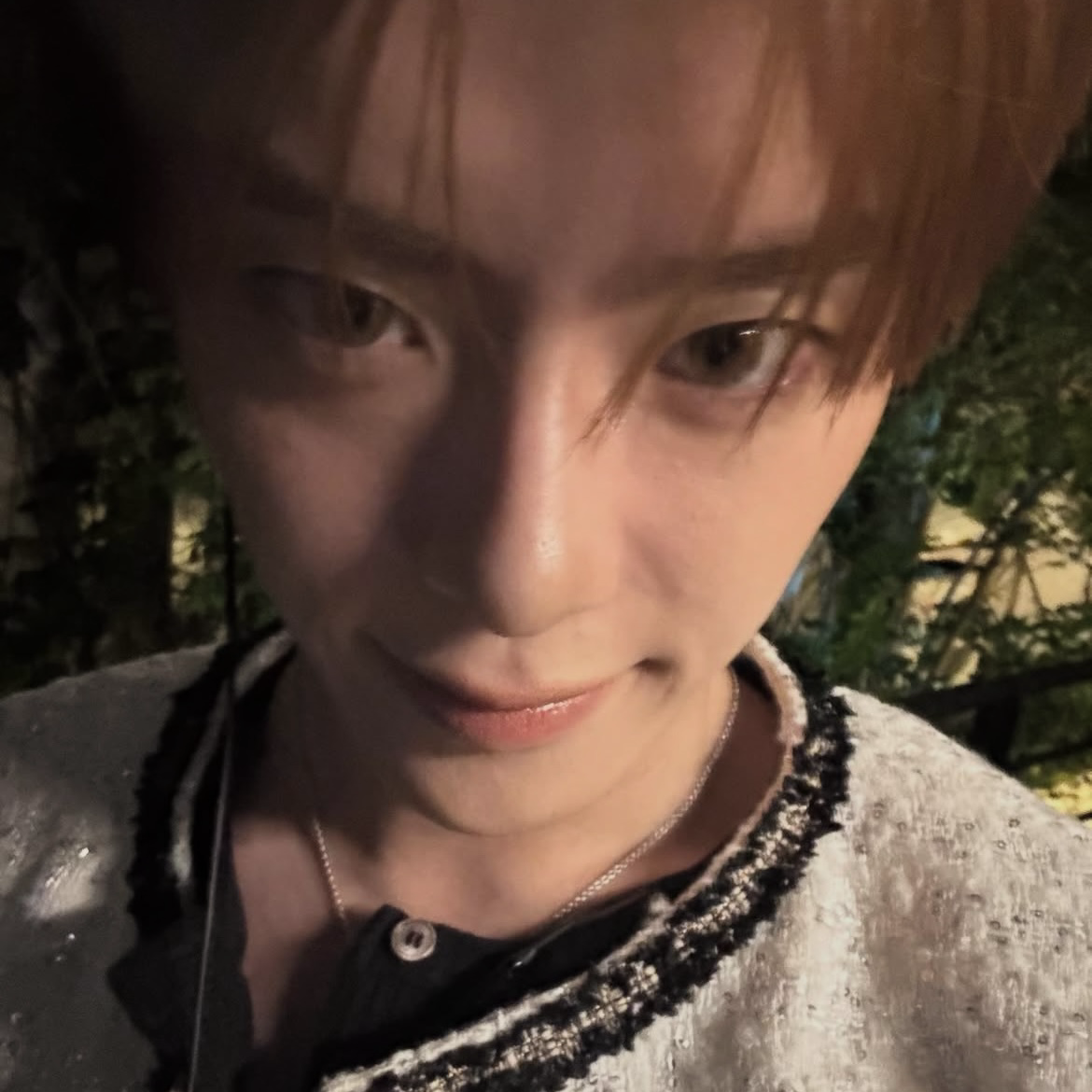 Behind-the-scenes cut of Kangmin (VERIVERY)