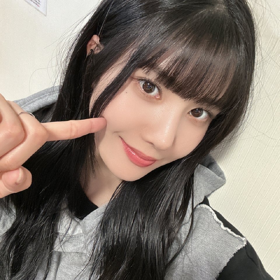 Latest photo of Kwon Eunbi