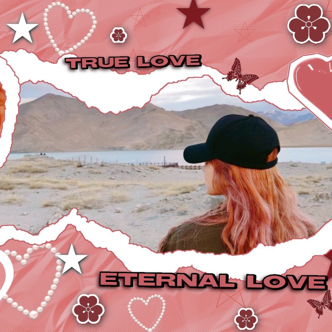 Foto terbaru Yuqi (i-dle)