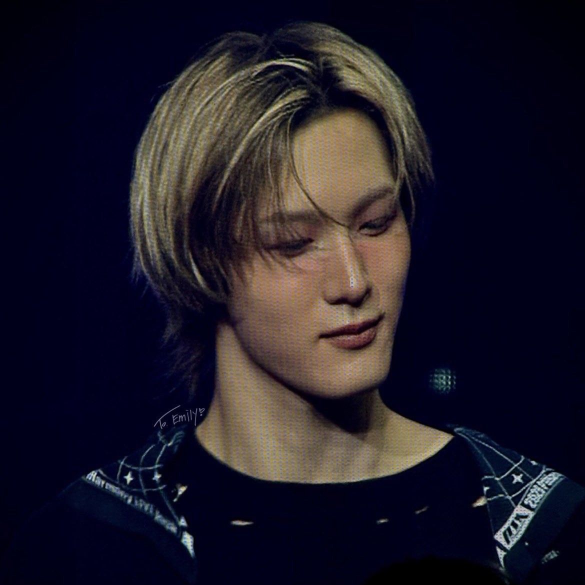 Foto terbaru SOUL (P1Harmony)