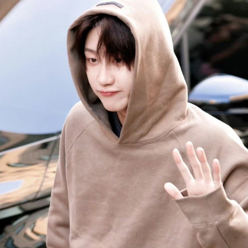 The 8 (SEVENTEEN)的最新活动照片