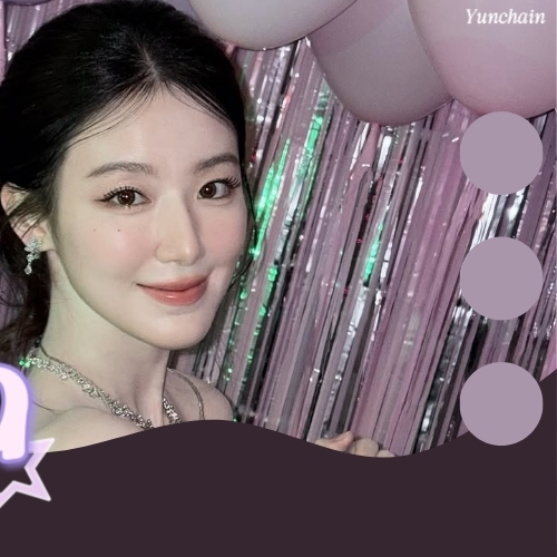 舒華 (i-dle)的最新照片