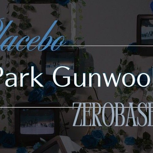 Momen yang diabadikan oleh penggemar Park Gunwook (ZEROBASEONE)
