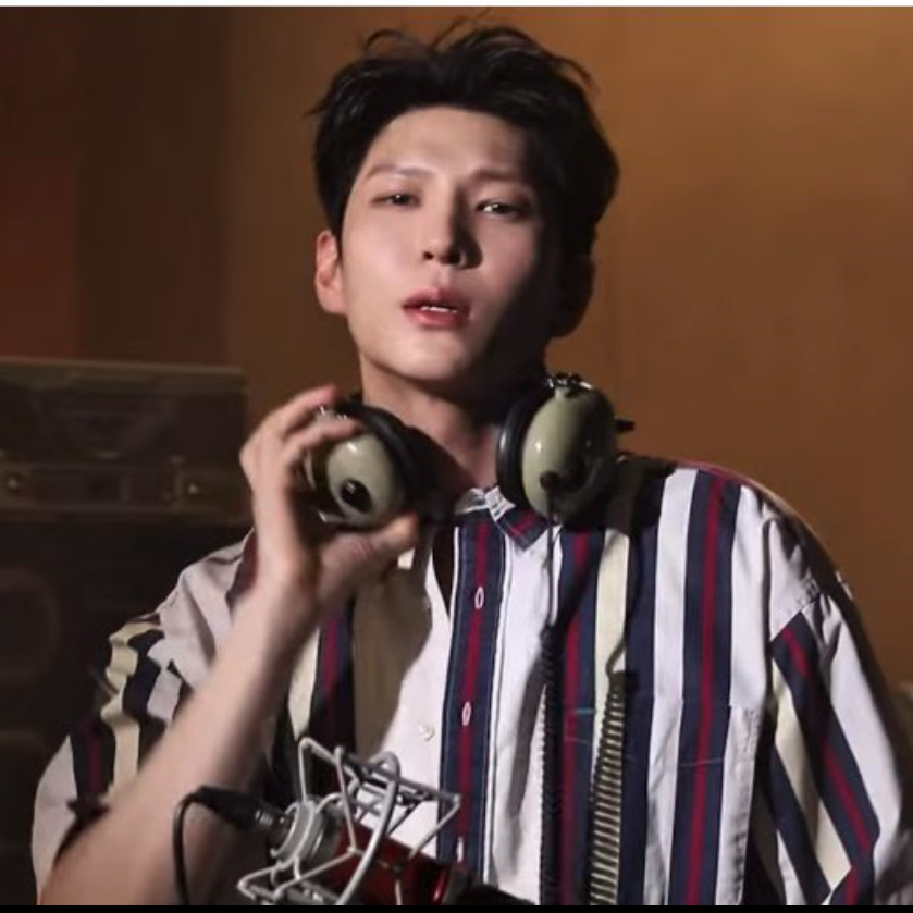 Behind-the-scenes cut of LEO (VIXX)