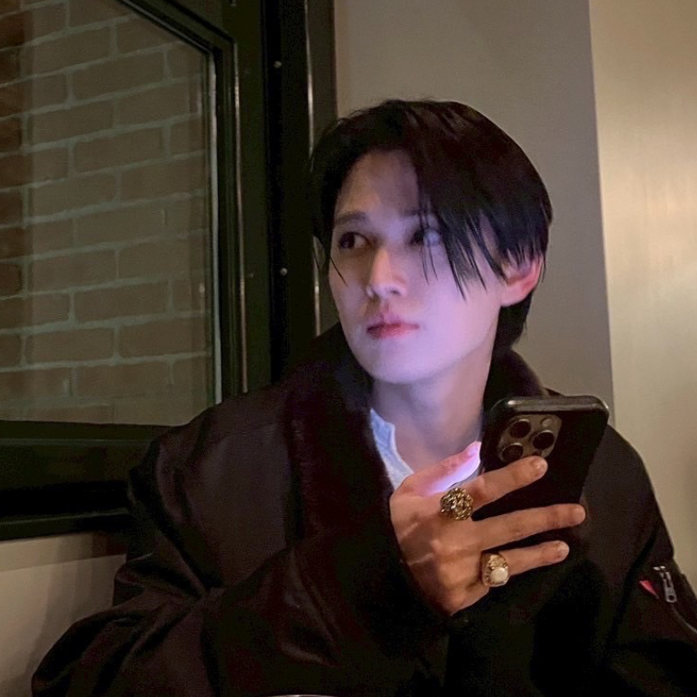 Latest photo of Shiroiwa Ruki (JO1)