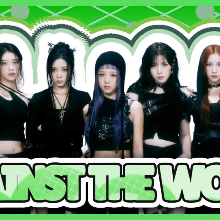 Recent activity shot of Kep1er