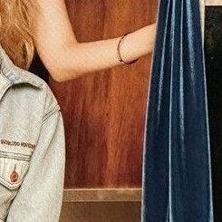 A moment captured by JI U (DREAMCATCHER)'s fan