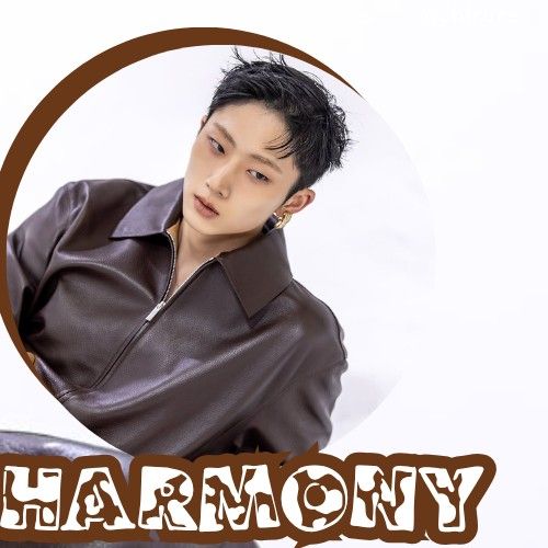 Jiung (P1Harmony)粉丝拍下的瞬间
