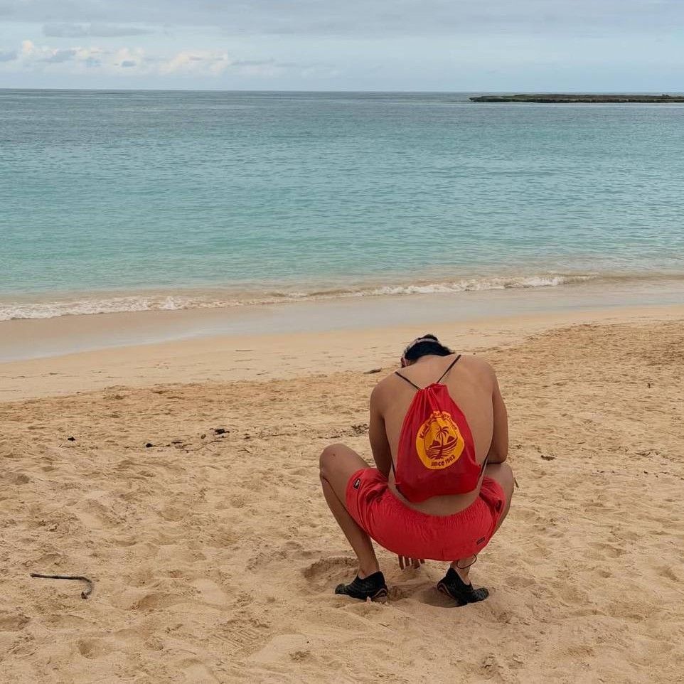 V (防彈少年團)的幕後花絮