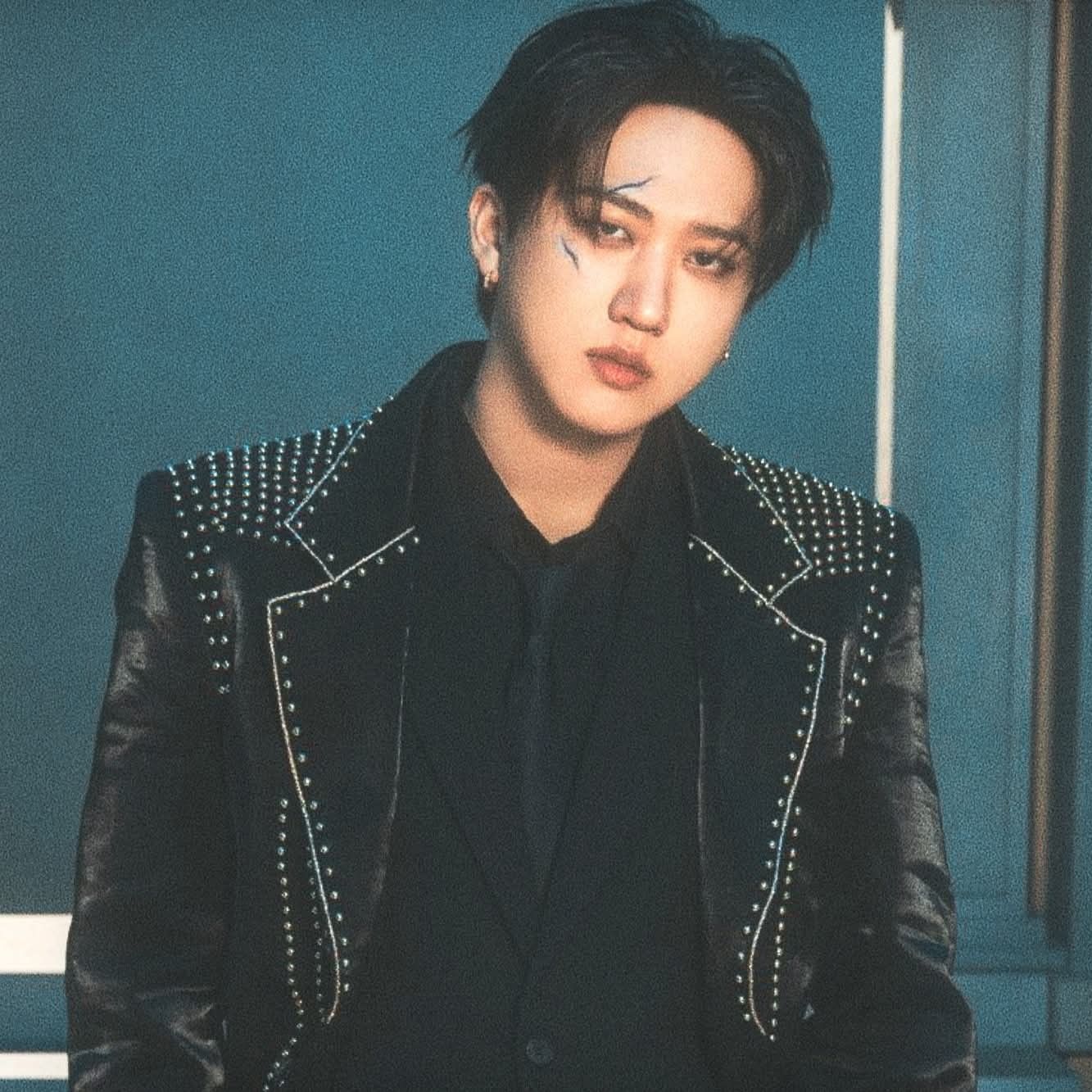 Latest photo of Changbin (Stray Kids)