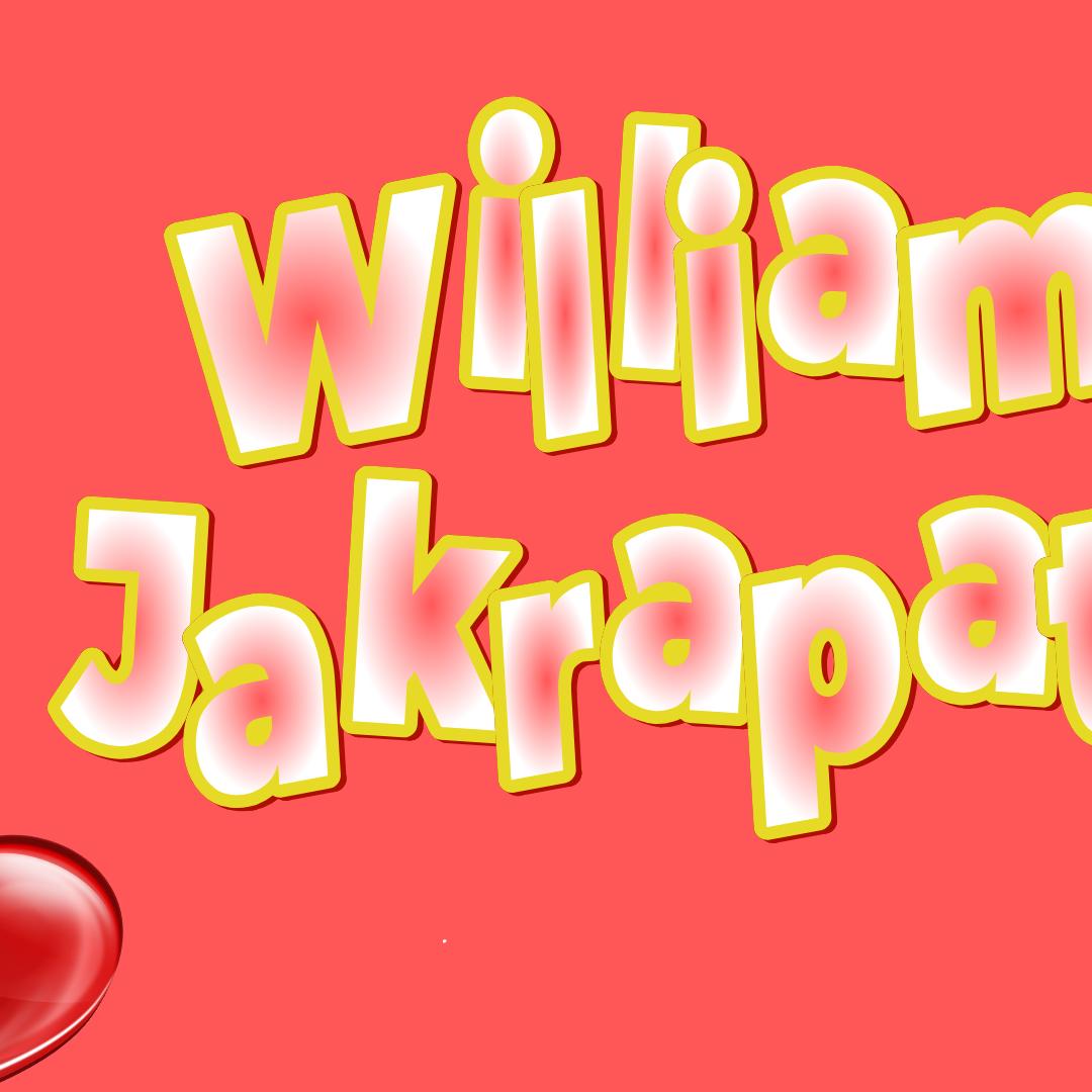 Latest photo of William (LYKN)