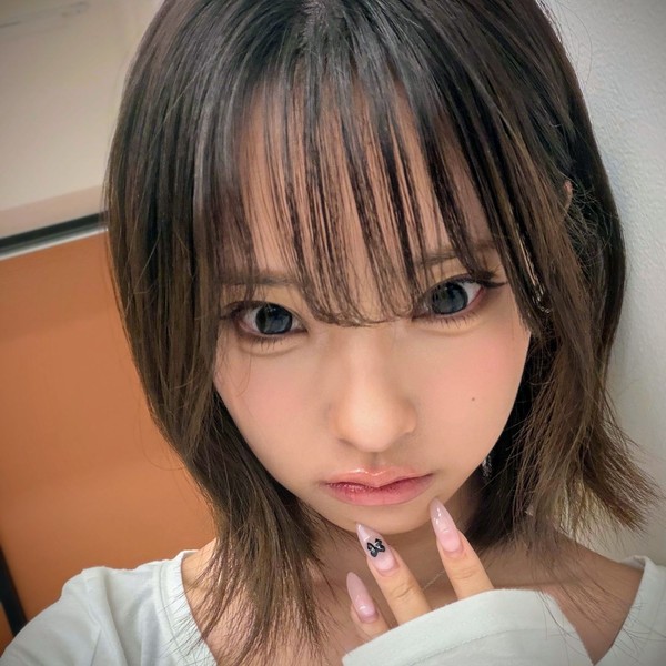 Shining profile picture of Nagomi (MADEIN) on today's Choeaedol