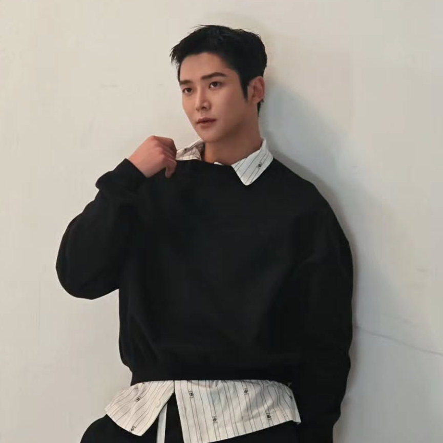 로운 최근 활동샷