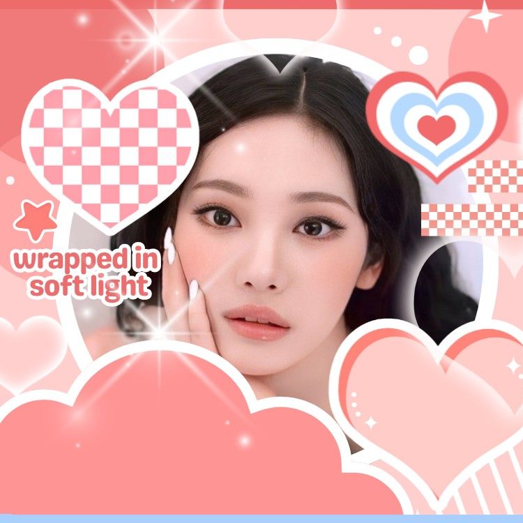 A moment captured by Ningning (aespa)'s fan