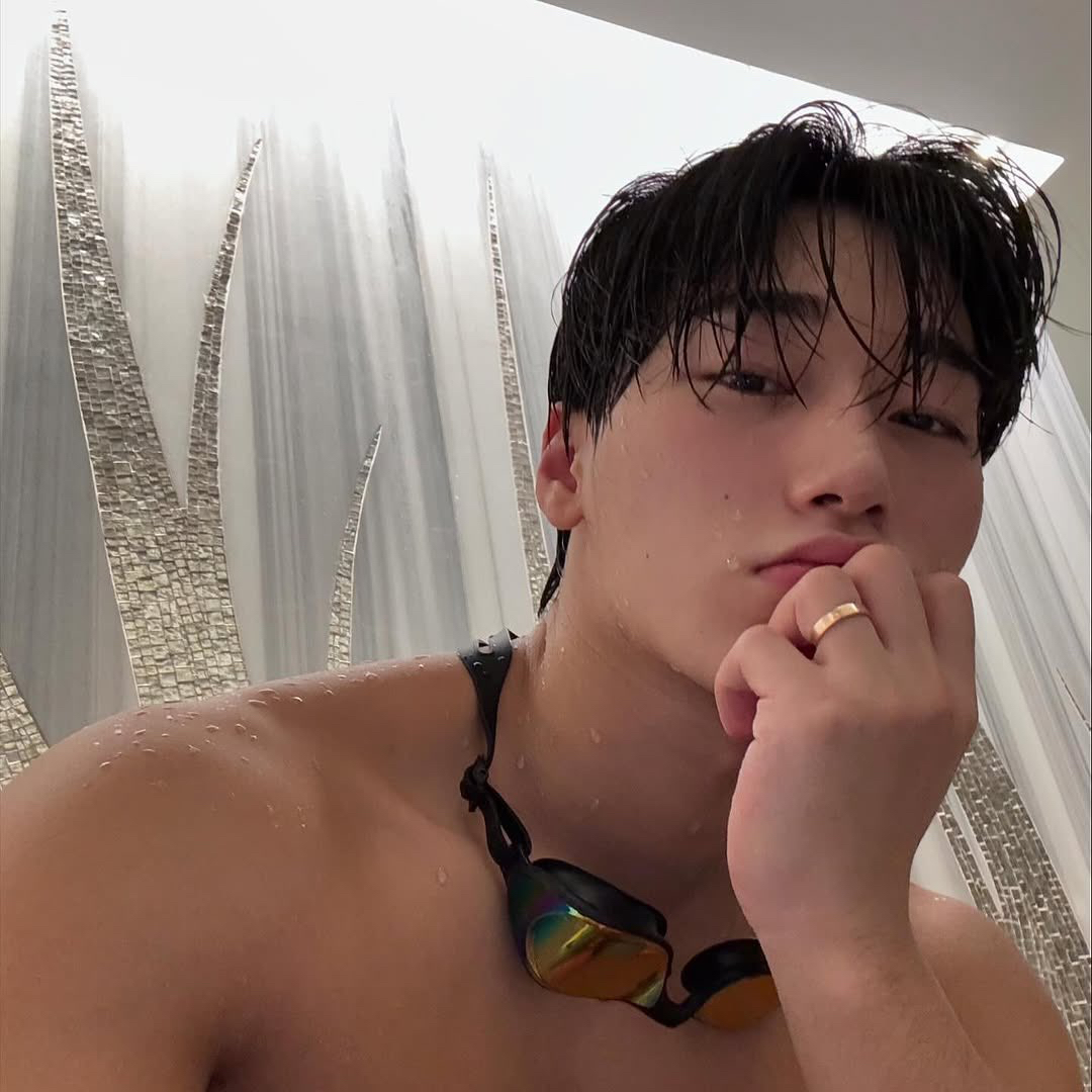 에이티즈 팬이 찍은 순간