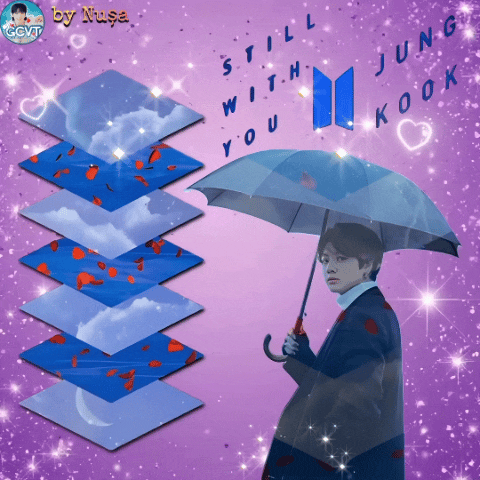 柾國 (防彈少年團)粉絲拍下的瞬間