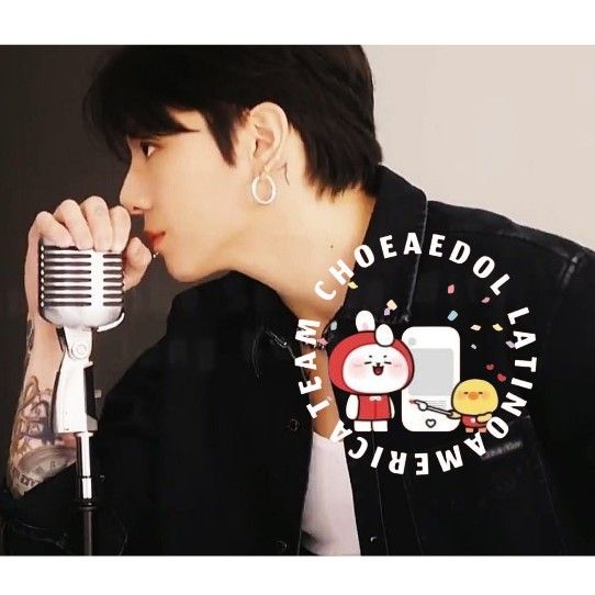 Foto terbaru Jungkook (BTS)