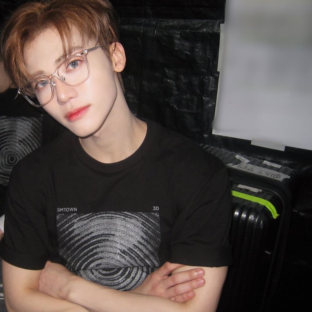 Latest photo of Jaemin (NCT DREAM)