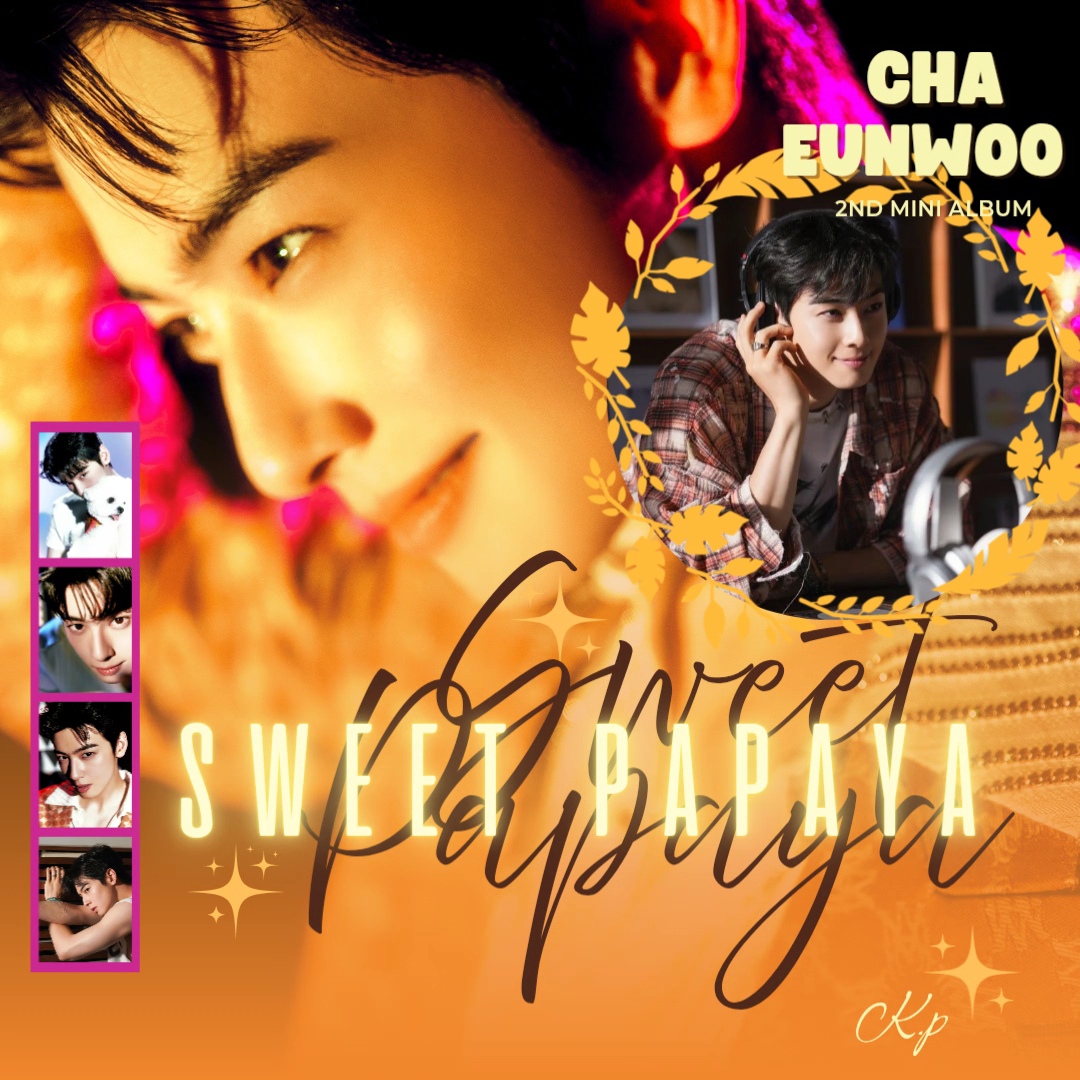 ASTRO的幕后花絮