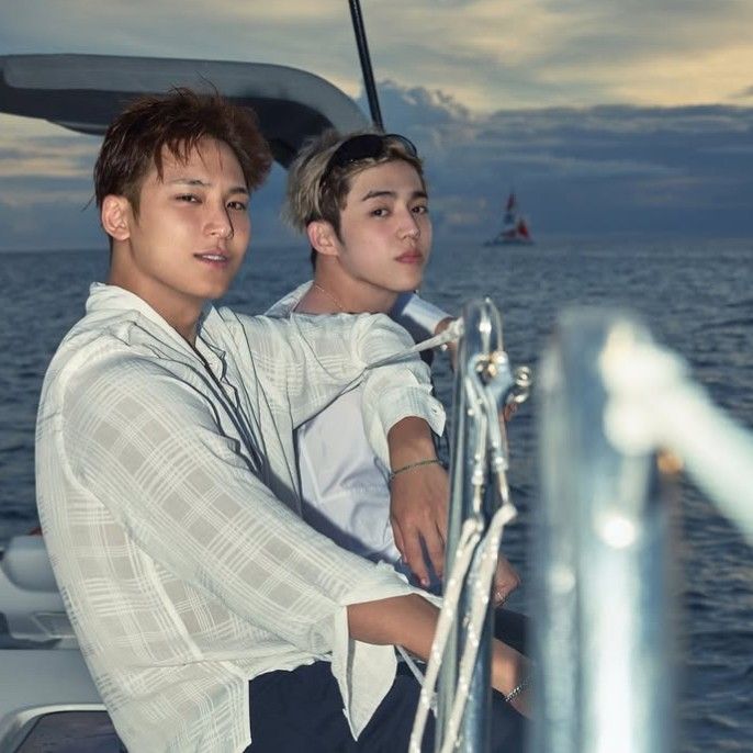 Latest photo of Mingyu (SEVENTEEN)