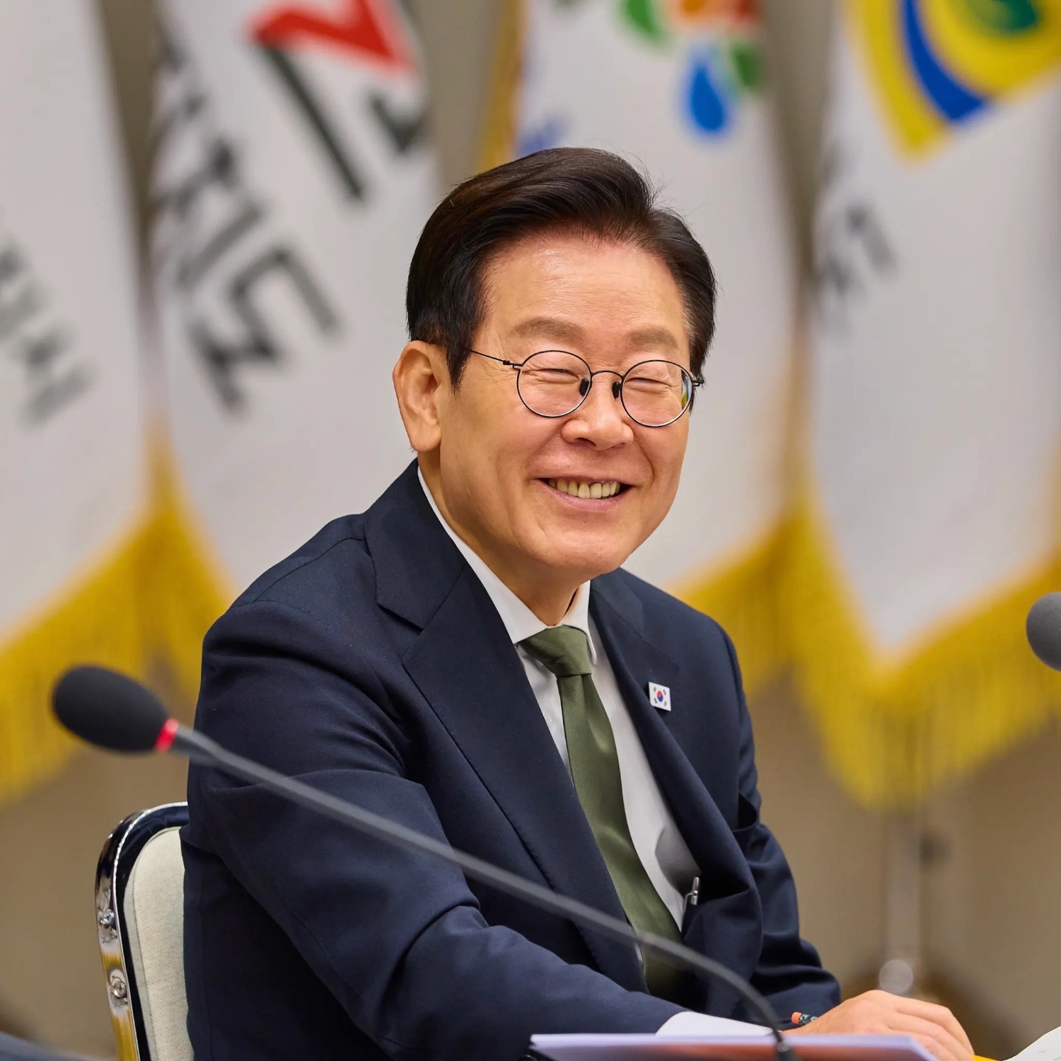 Recent activity shot of Stray Kids