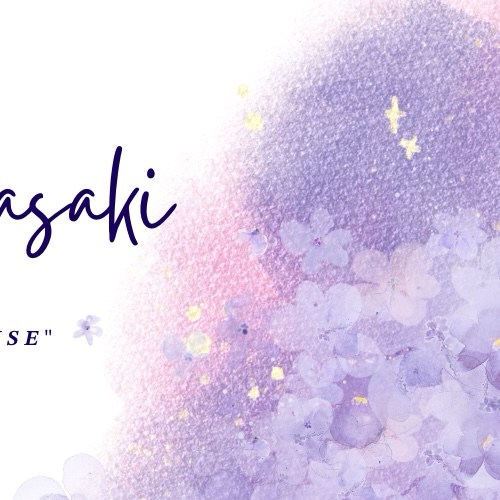 Behind-the-scenes cut of Sasaki Kokona (ME:I)