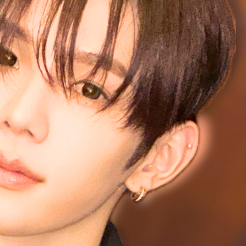 A moment captured by SHOTARO (RIIZE)'s fan