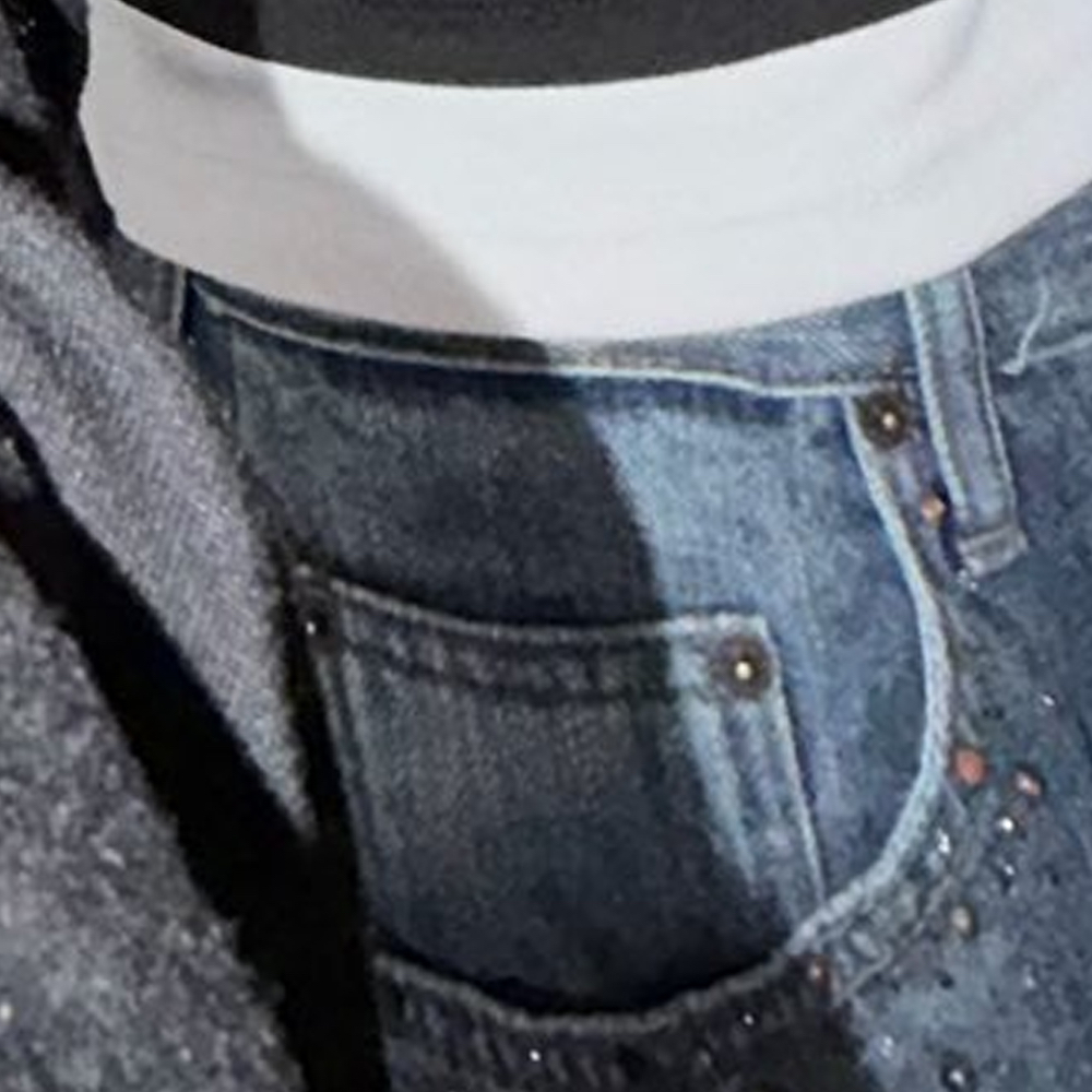 Latest photo of HaSeul (ARTMS)