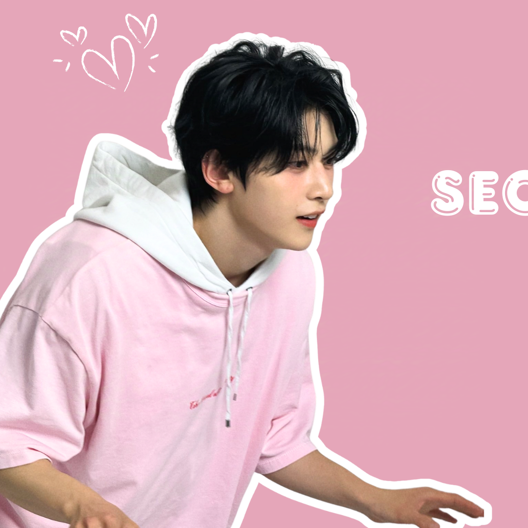 Latest photo of Seok Matthew (ZEROBASEONE)