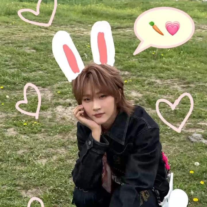 Latest photo of Hu Yetao (NexT1DE)