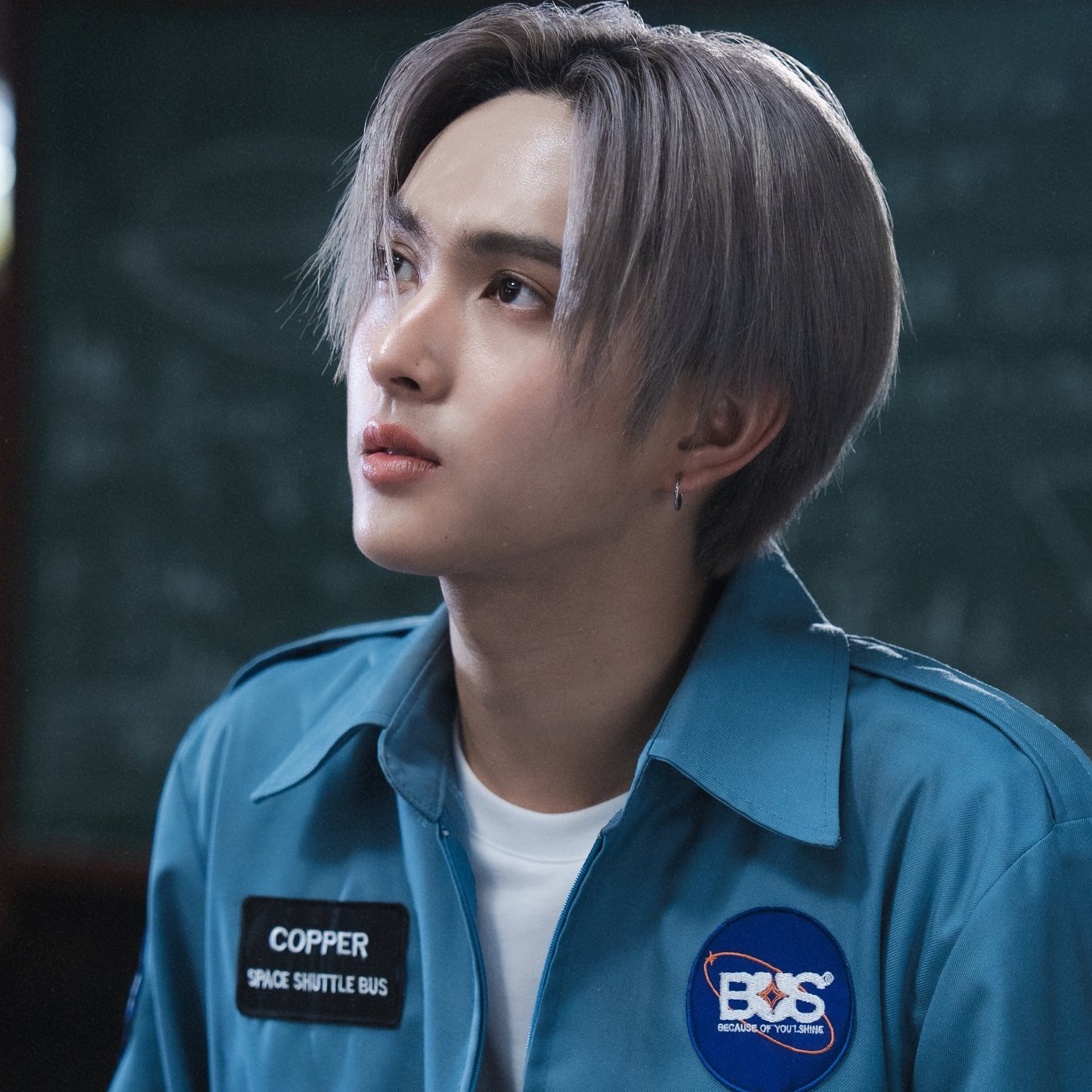 Latest photo of Copper (BUS)