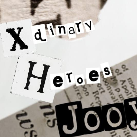 A moment captured by Jooyeon (Xdinary Heroes)'s fan