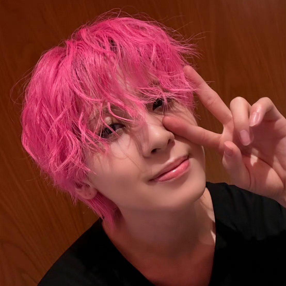 Latest photo of Kawashiri Ren (JO1)
