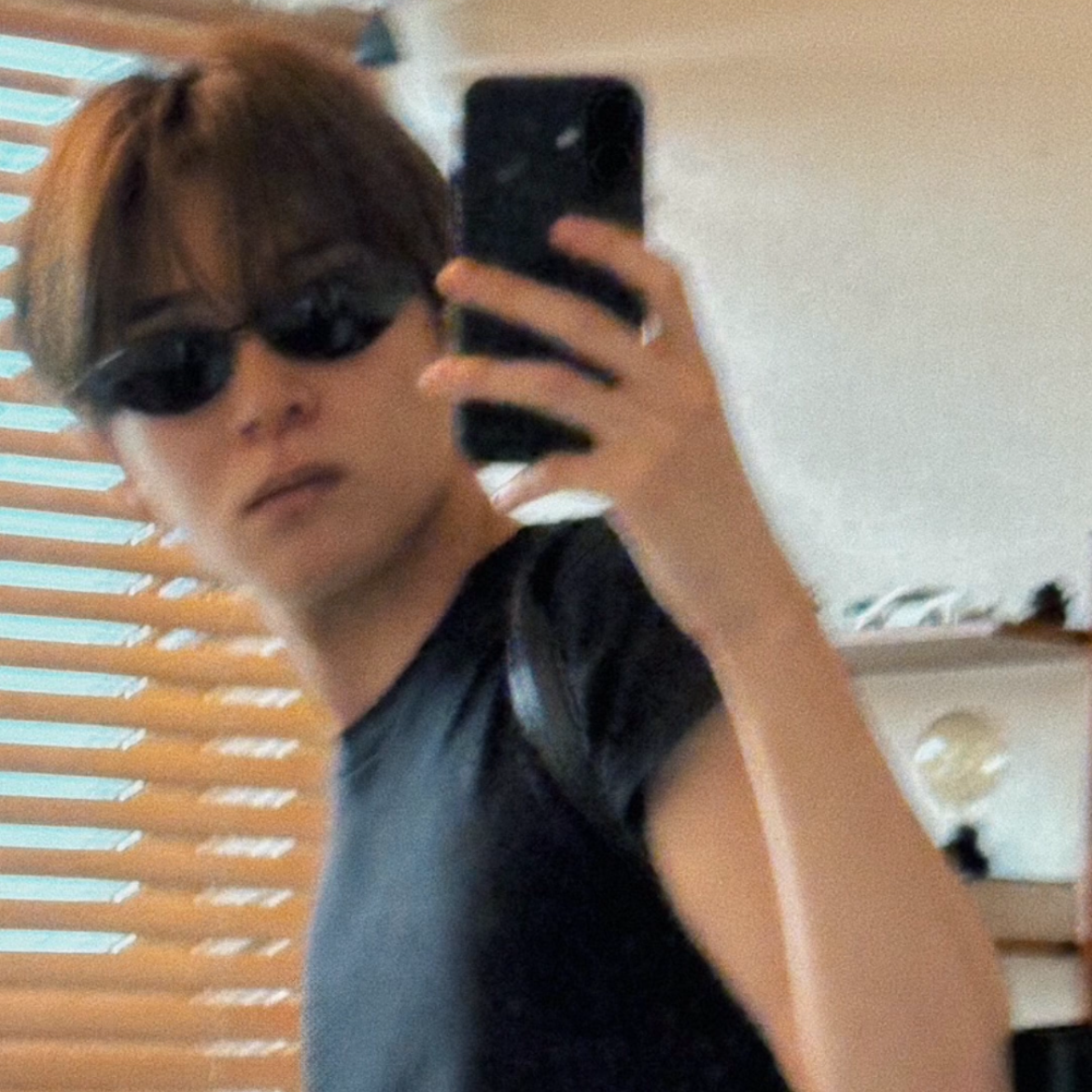 Latest photo of Asahi (TREASURE)