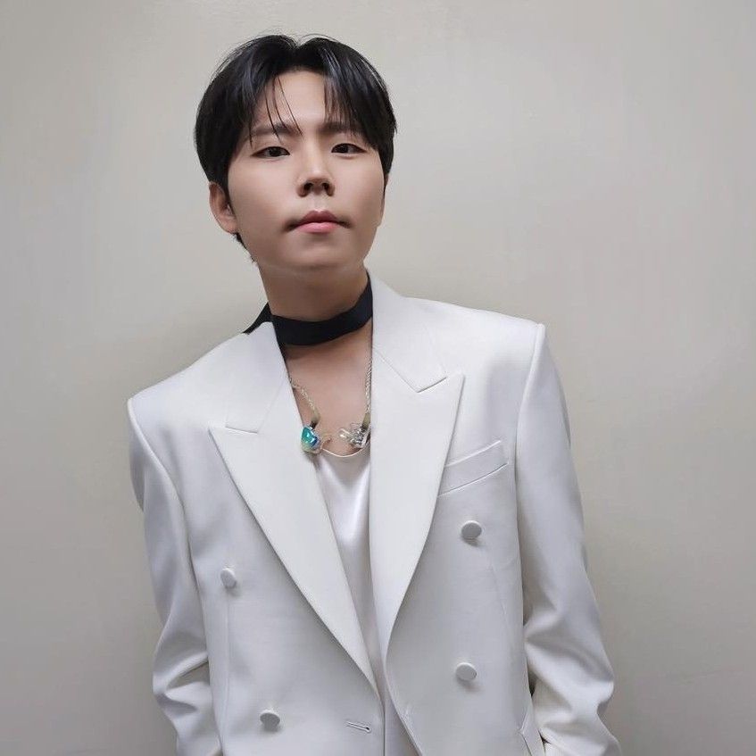 정승환의 최신 사진