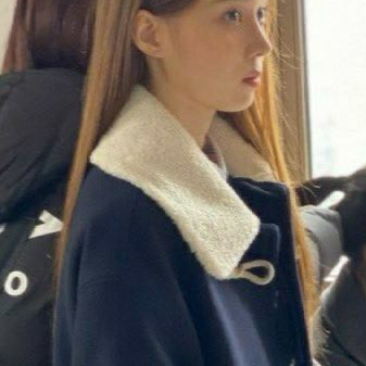 윈터 (에스파) 최근 활동샷