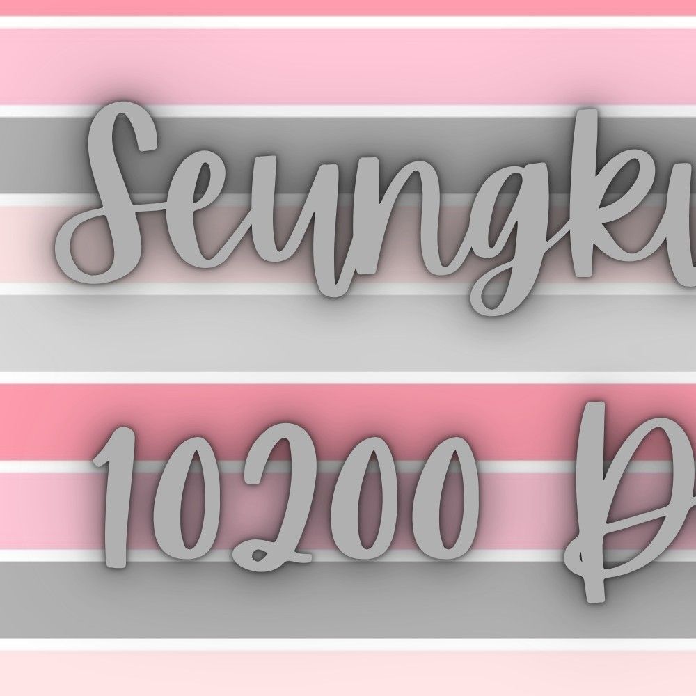 K-POP posts beloved by 세븐틴 fans