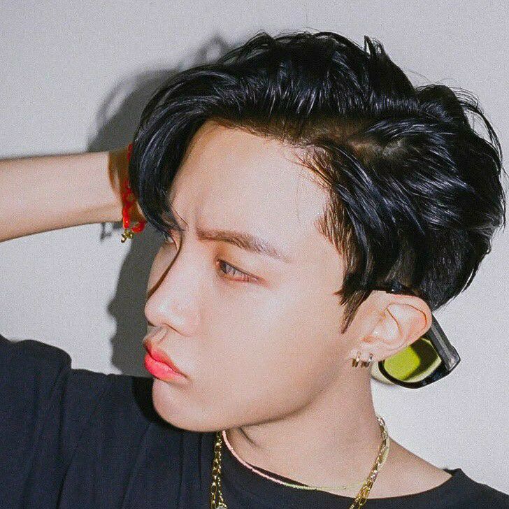 Latest photo of j-hope (BTS)