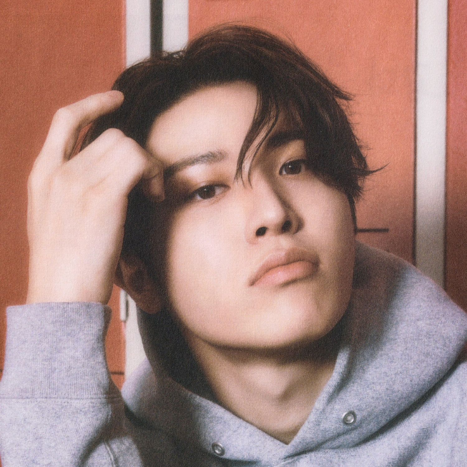 Recent activity shot of So Junghwan (TREASURE)
