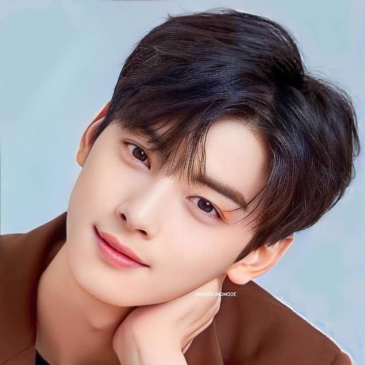 チャ･ウヌ (ASTRO)の最近の活動写真