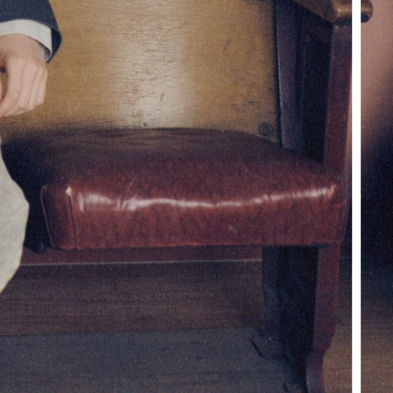 A moment captured by Jibeen (ARrC)'s fan