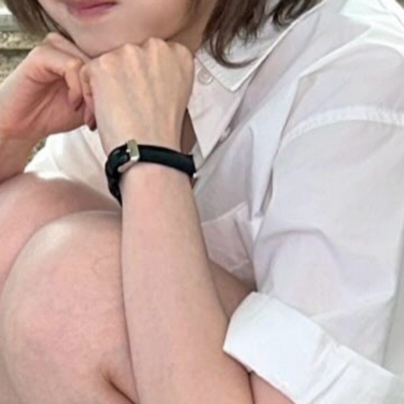Recent activity shot of Hitomi (SAY MY NAME)
