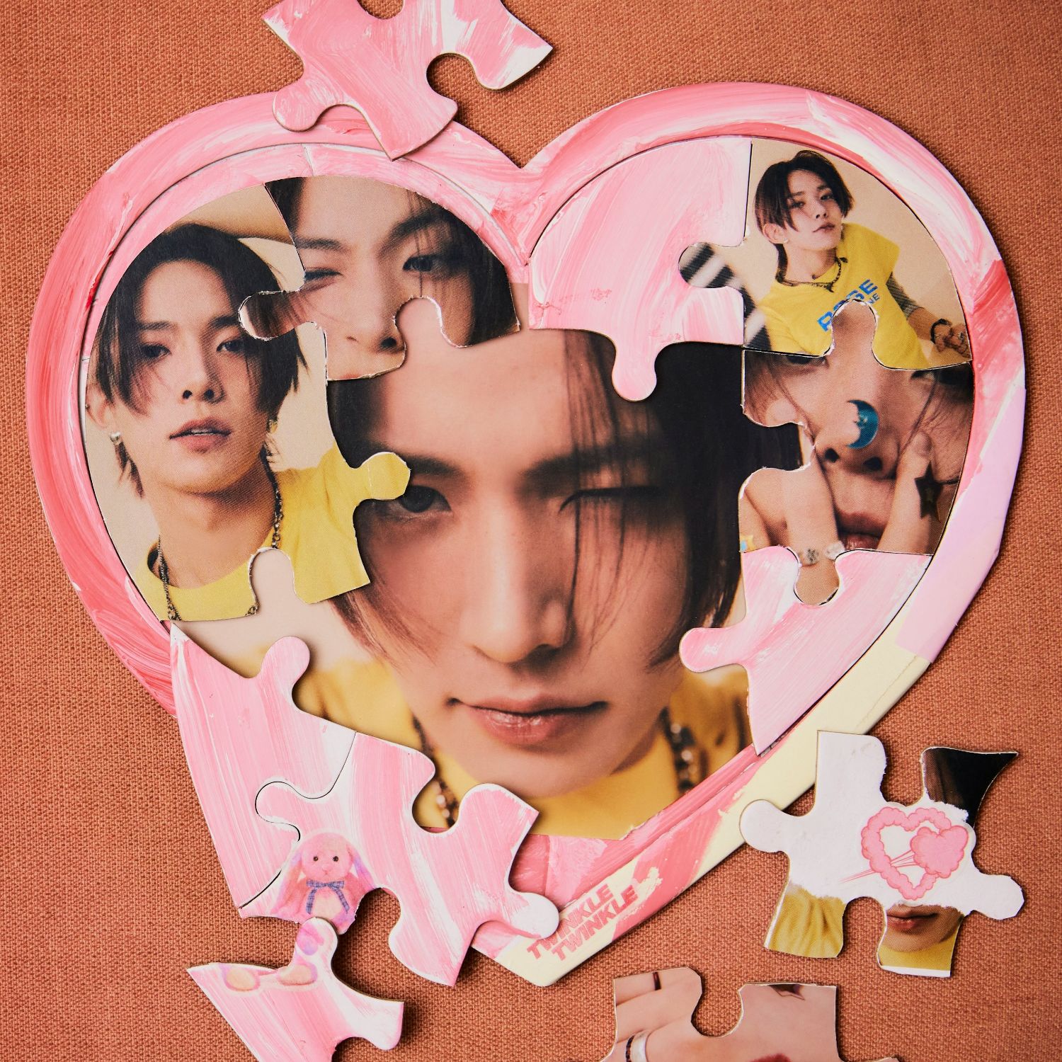 ENHYPEN 팬이 찍은 순간