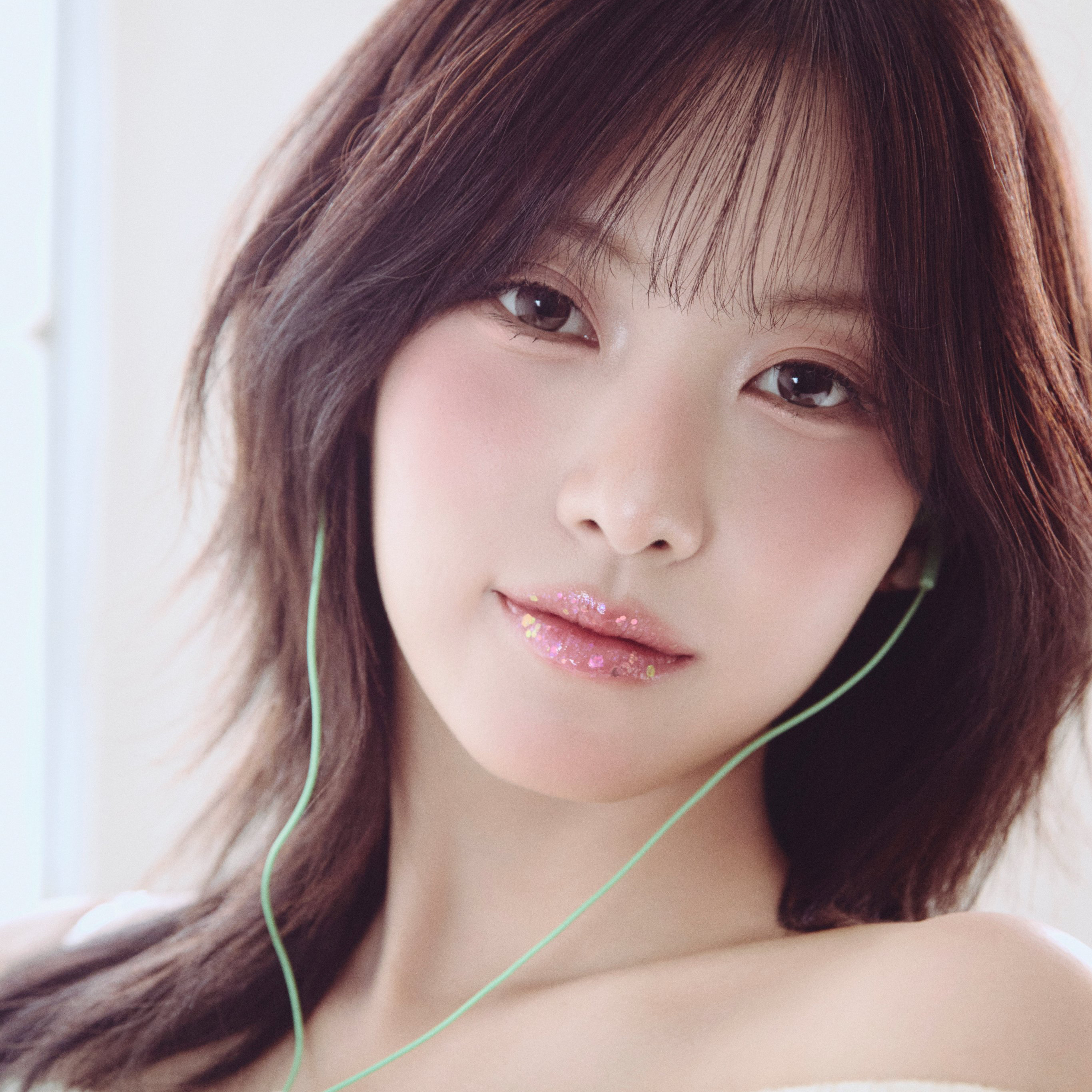 A moment captured by RESCENE's fan