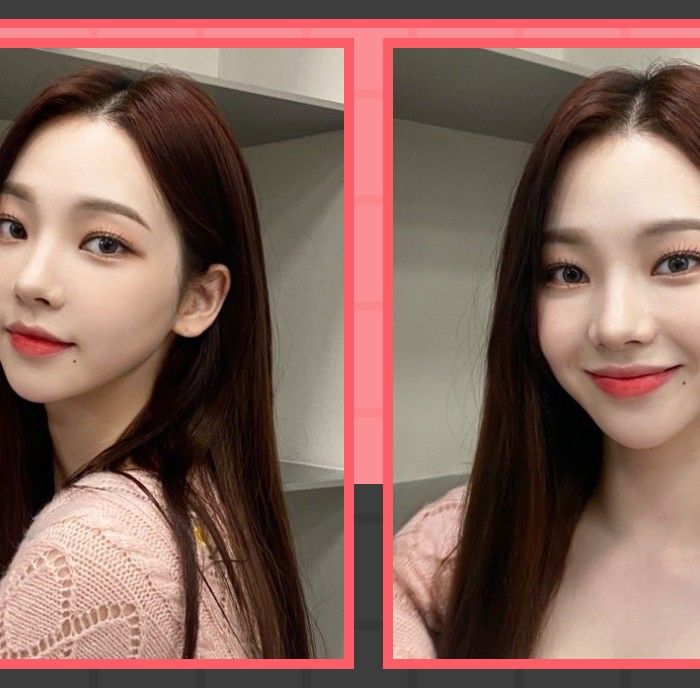 카리나 (에스파) 최근 활동샷