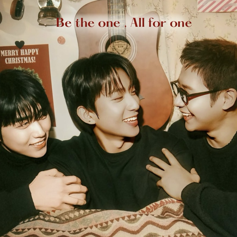 A moment captured by Gongchan (B1A4)'s fan