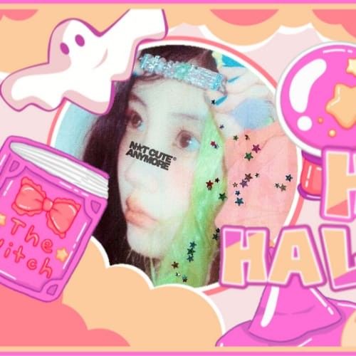 Recent activity shot of ILLIT