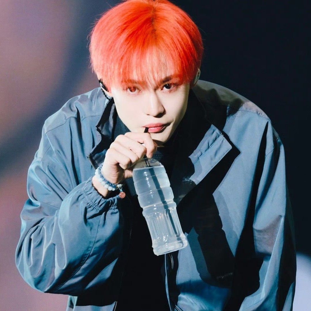 Latest photo of Chenle (NCT DREAM)