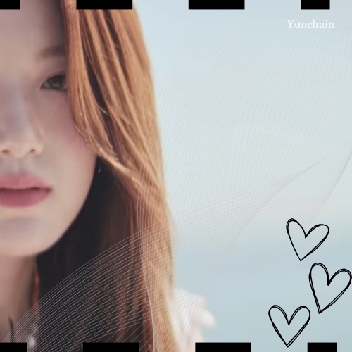 슈화 (아이들) 팬이 찍은 순간