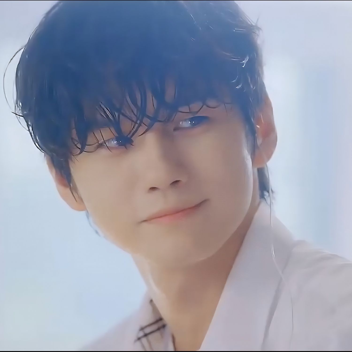 옹성우 팬이 찍은 순간